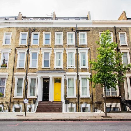 Oyo Mystay Inn London Eksteriør billede