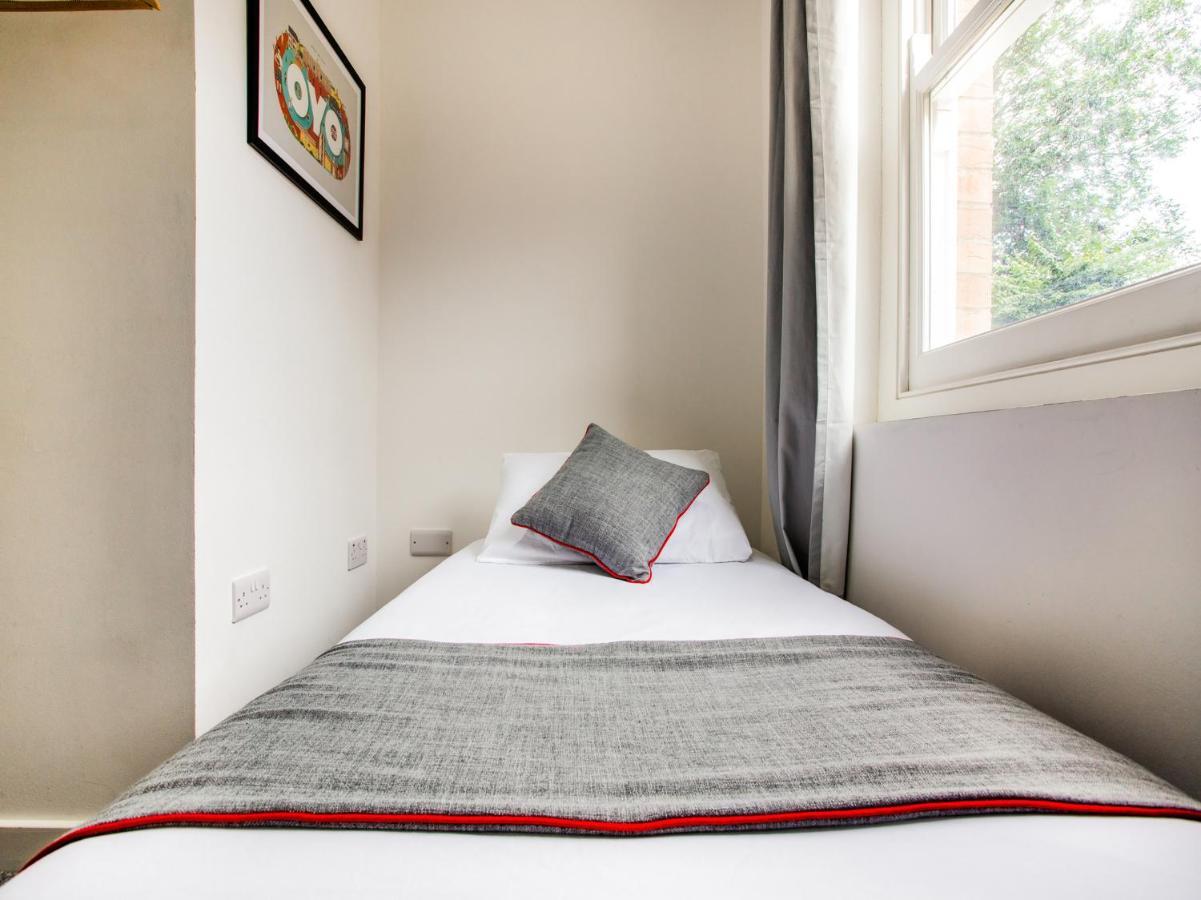 Oyo Mystay Inn London Eksteriør billede